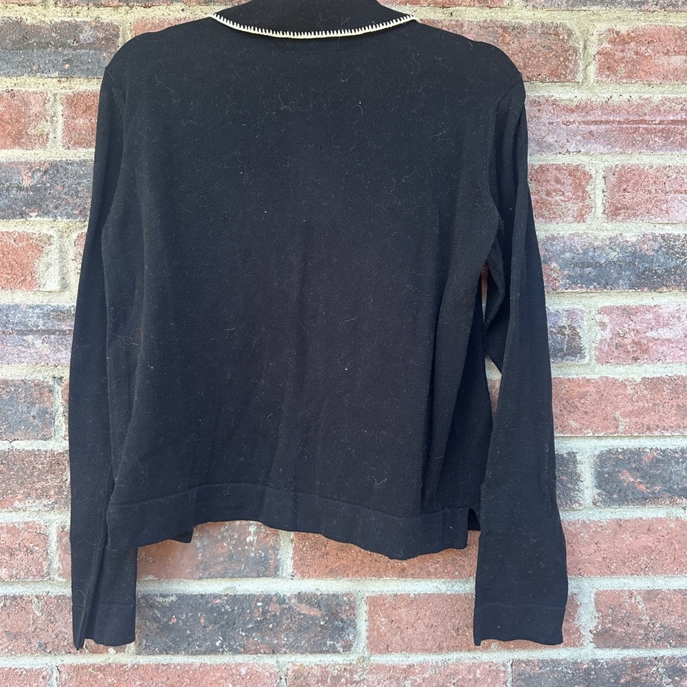 Tyler Böe Cardigan - Picture 2 of 5